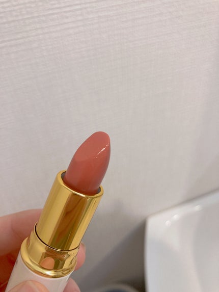 ラスティング リップカラーN/CEZANNE/口紅を使ったクチコミ(2枚目)