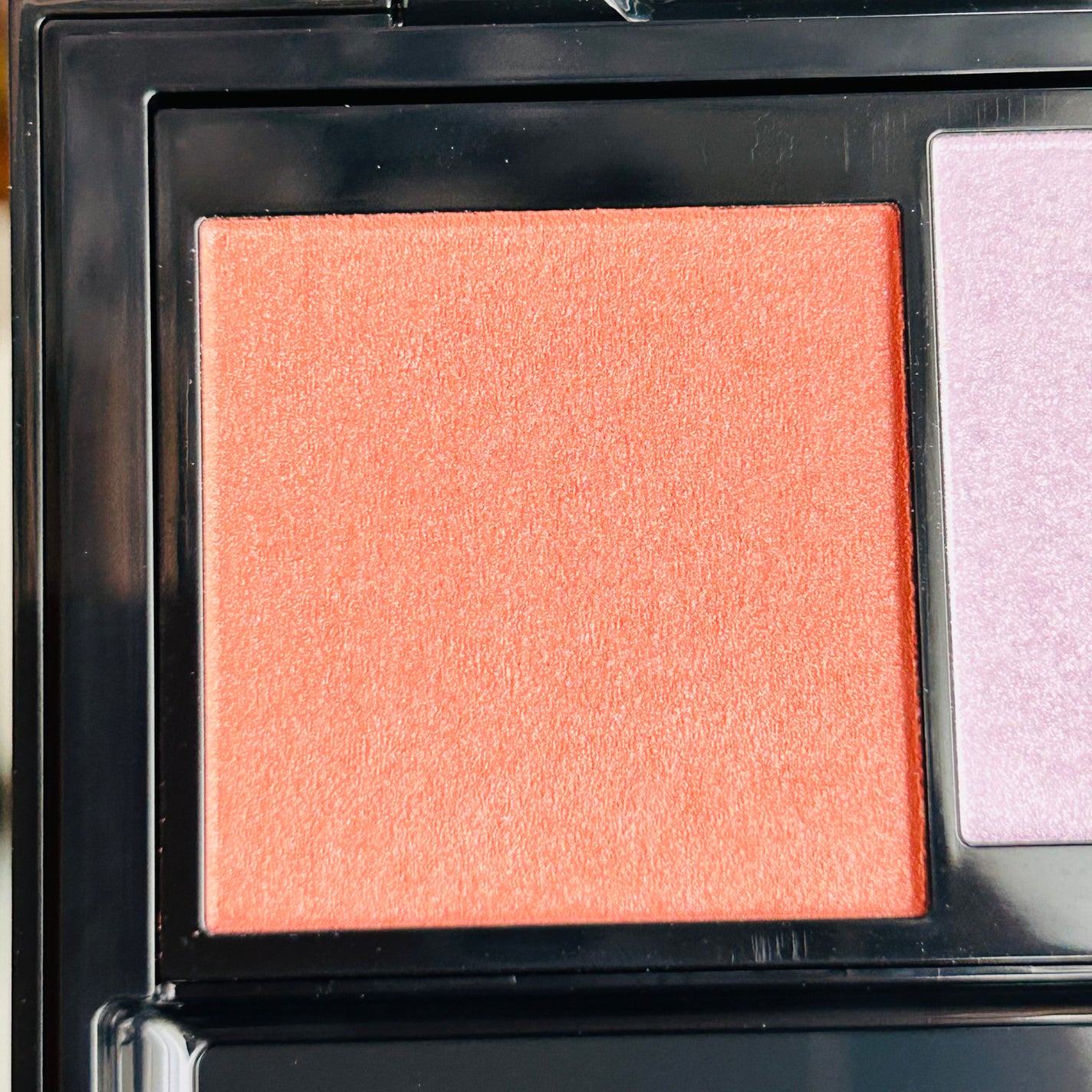 カネボウ ムードブースティングブラッシュ/KANEBO/パウダーチークを使ったクチコミ(3枚目)