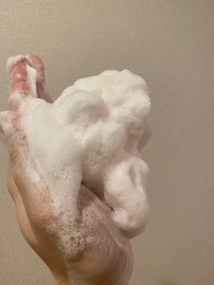 リィリィ フルーツキャンディバーソープ/リィリィ/ボディ石鹸を使ったクチコミ(8枚目)