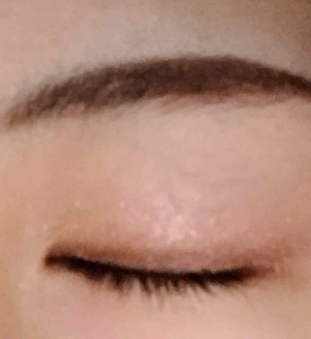 16 EYE MAGAZINE/16BRAND/アイシャドウパレットを使ったクチコミ（3枚目）