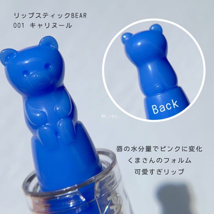 アイカラー リミテッド/PAUL & JOE BEAUTE/アイシャドウパレットを使ったクチコミ(6枚目)