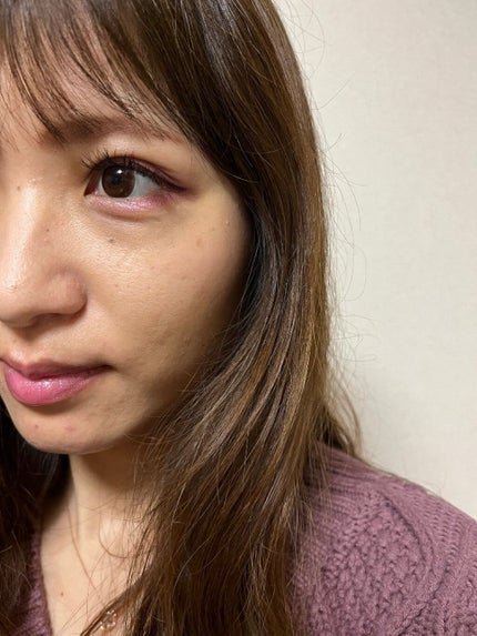 スモール アイシャドウ/M・A・C/単色アイシャドウを使ったクチコミ(5枚目)