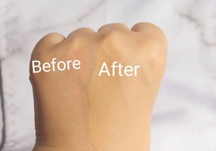 を使ったクチコミ(3枚目)