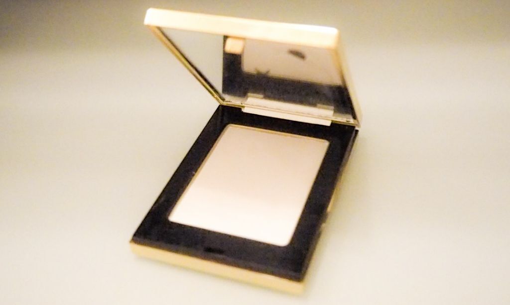 ラディアント ユニヴェルセル パウダー/YVES SAINT LAURENT BEAUTE/プレストパウダーを使ったクチコミ（1枚目）