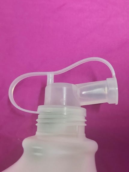 泡ハンドソープ/ビオレu/ハンドソープを使ったクチコミ(6枚目)