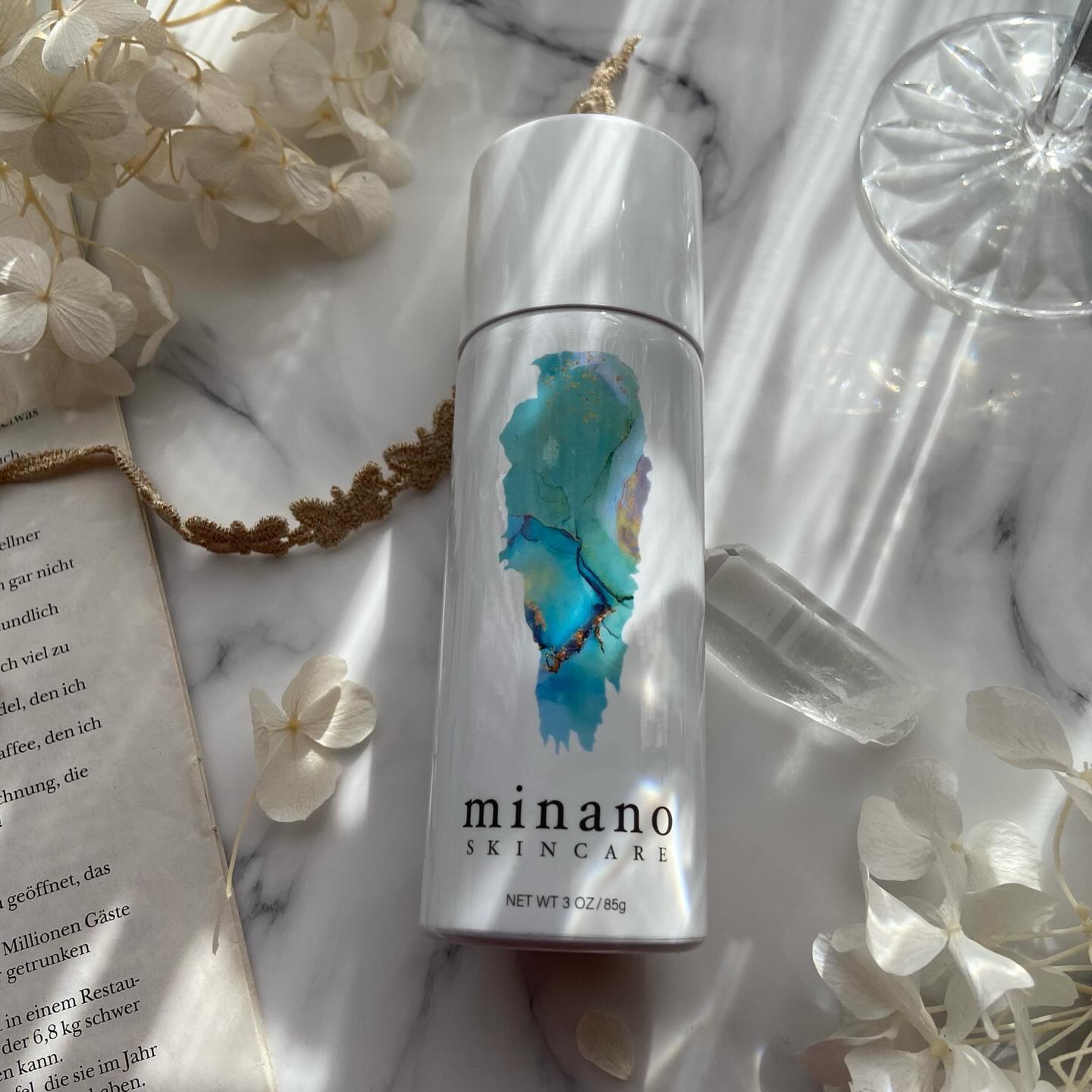 ミナノスキンケア/minano/その他スキンケアを使ったクチコミ（3枚目）