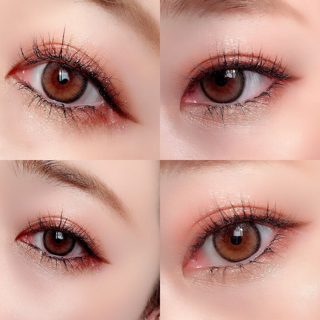 クリーミータッチライナー/キャンメイク/ジェルアイライナーを使ったクチコミ(4枚目)