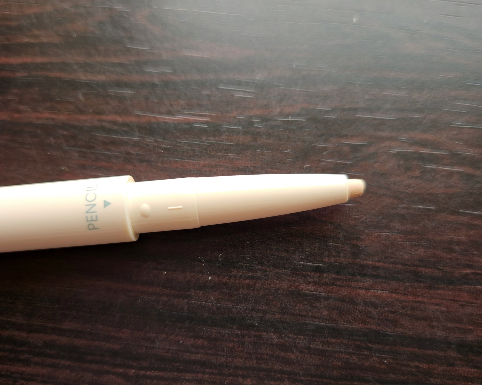 コンシーラーペンシル/アイホリック/ペンシルアイライナーを使ったクチコミ（3枚目）