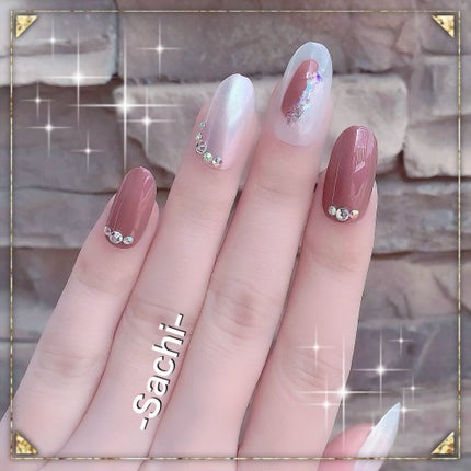 カラフルネイルズ/キャンメイク/マニキュアを使ったクチコミ(2枚目)