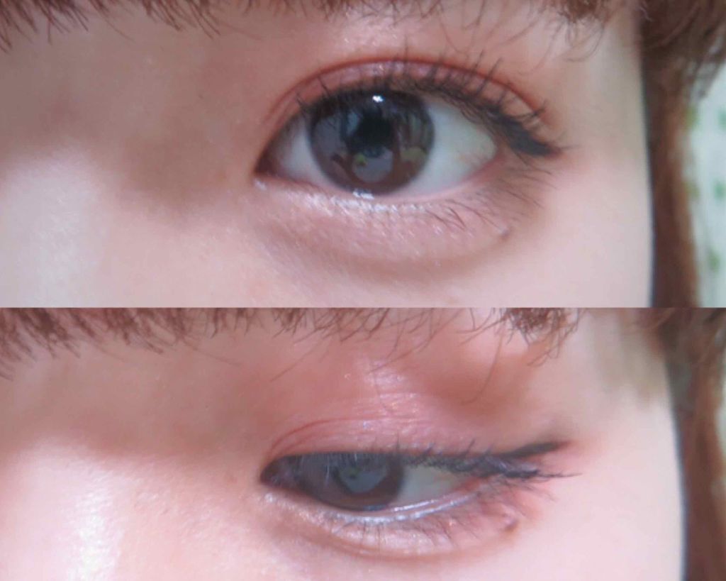 ヴィセ アヴァン シングルアイカラー/Visée/単色アイシャドウを使ったクチコミ（2枚目）