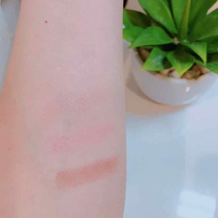 【旧品】パーフェクトスタイリストアイズ/キャンメイク/アイシャドウパレットを使ったクチコミ(2枚目)