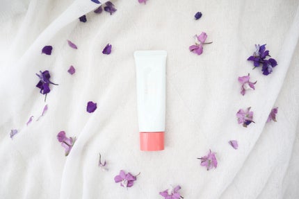 N by ONLY MINERALS ミネラルトゥルーベース 01 LUMINOUS/ONLY MINERALS/化粧下地の画像