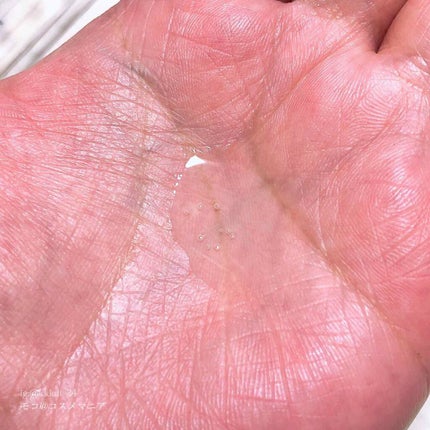 モイスチュア ダメージケア オイル/スティーブンノル ニューヨーク/ヘアオイルを使ったクチコミ(4枚目)