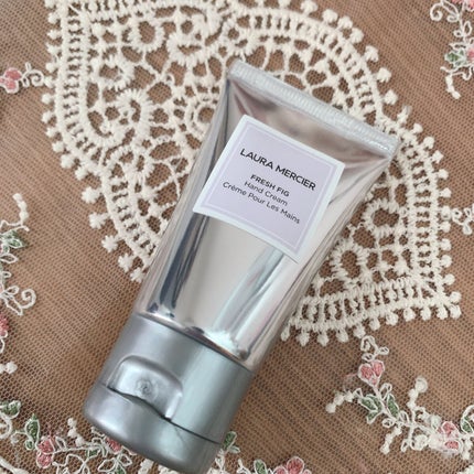 フレグランスハンドクリーム/東京ディズニーリゾート/ハンドクリームを使ったクチコミ(3枚目)