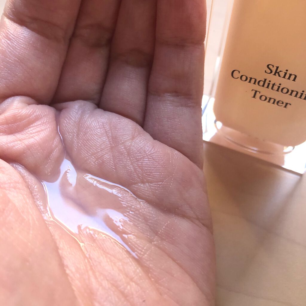 La Vie 化粧水/AR Cosmetics TOKYO/化粧水を使ったクチコミ(2枚目)