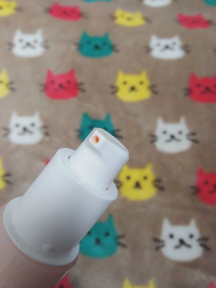 マットシフォン UVホワイトニングベースN/KiSS/化粧下地を使ったクチコミ(2枚目)