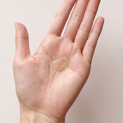 エンドポアベジチノールタイト二ングセラム/make prem/美容液を使ったクチコミ(10枚目)