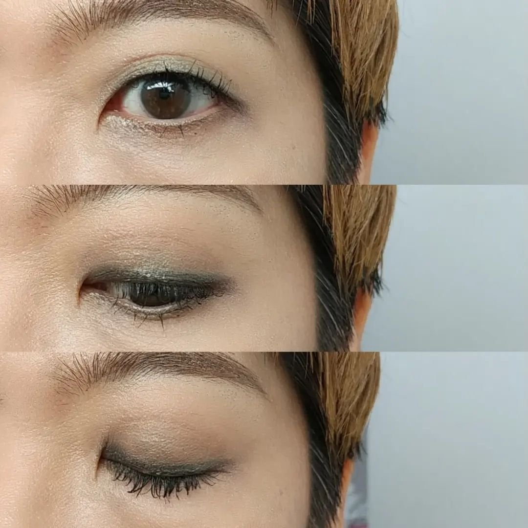 レ キャトル オンブル/CHANEL/アイシャドウパレットを使ったクチコミ(4枚目)