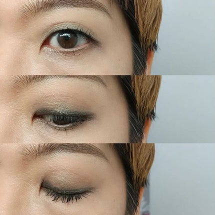 レ キャトル オンブル/CHANEL/アイシャドウパレットを使ったクチコミ(4枚目)