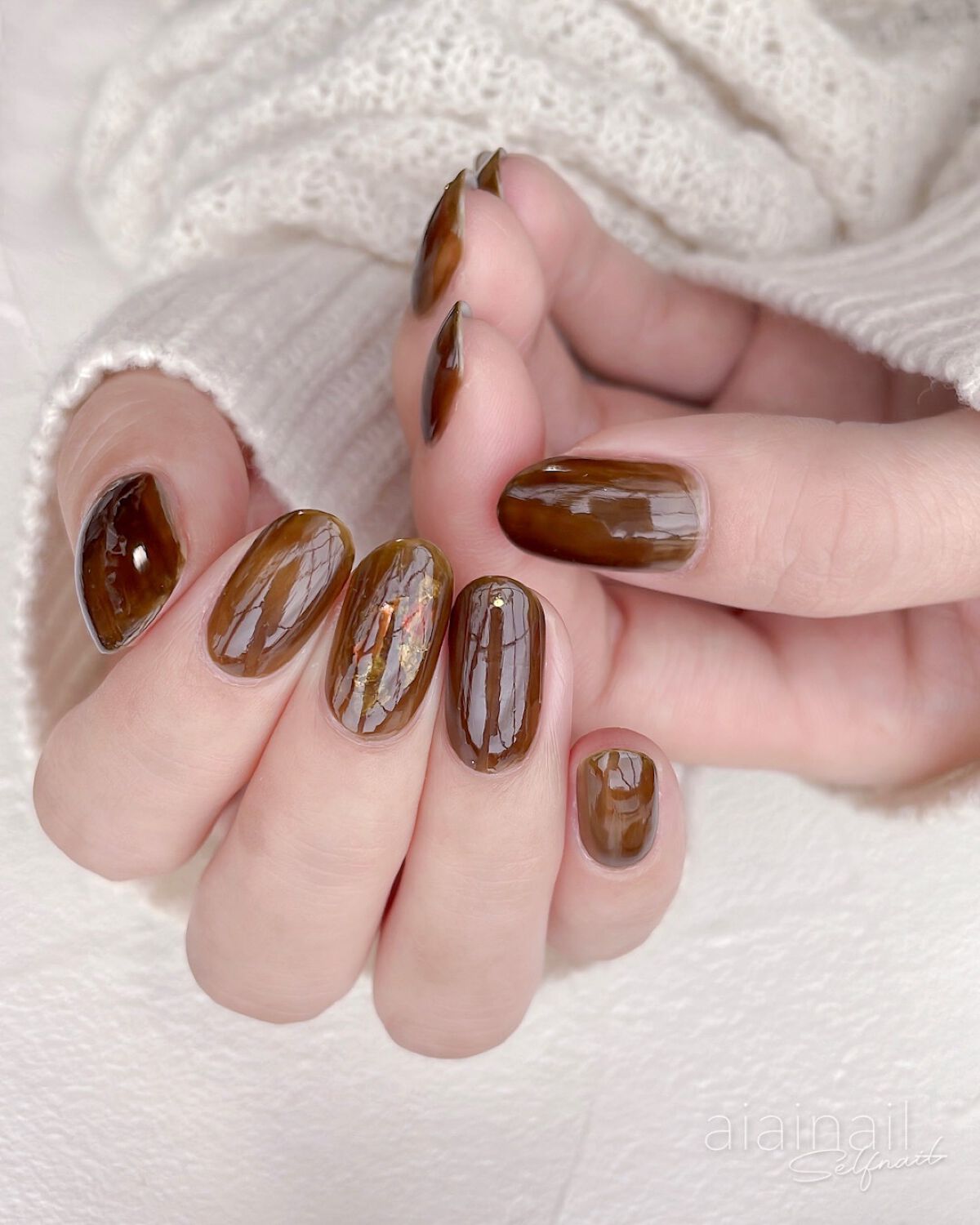 TONE DROP ネイルポリッシュ/D-UP/マニキュアを使ったクチコミ(2枚目)