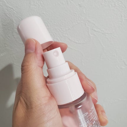 MOTON ヘア&ボディミスト フラワーガーデン/MOTON/香水(レディース)を使ったクチコミ(2枚目)