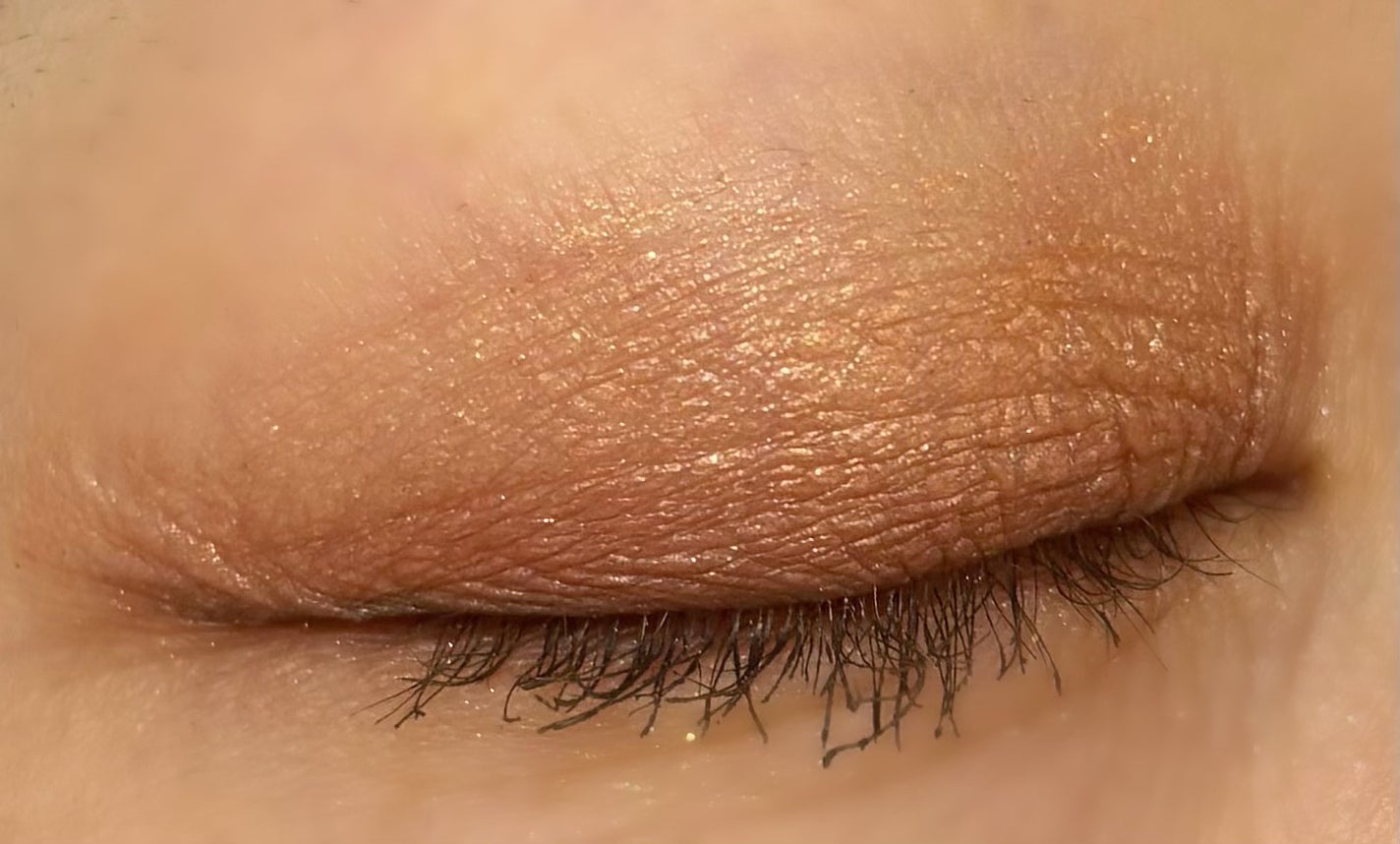 レ キャトル オンブル ツイード/CHANEL/アイシャドウパレットを使ったクチコミ(4枚目)