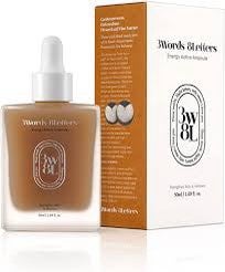 エナジーアクティブセラム/3Words 8Letters/美容液を使ったクチコミ(1枚目)