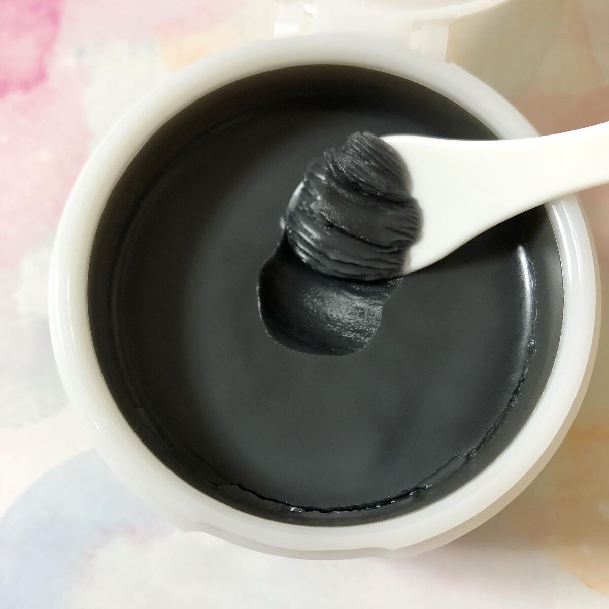 ソフティモ クリアプロ クレンジングバーム CICA ブラック/ソフティモ/クレンジングバームを使ったクチコミ(5枚目)