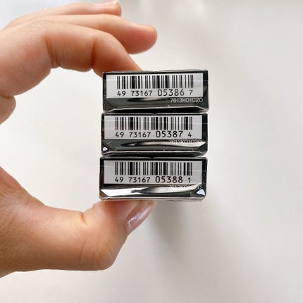 スーパーシャープライナーEX3.0/KATE/リキッドアイライナーを使ったクチコミ(5枚目)