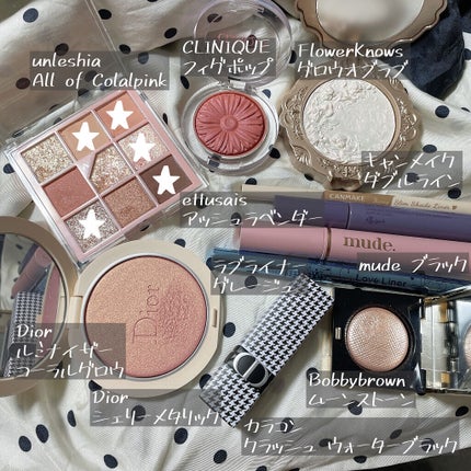 ディオールスキン フォーエヴァー クッション パウダー/Dior/ルースパウダーを使ったクチコミ(2枚目)