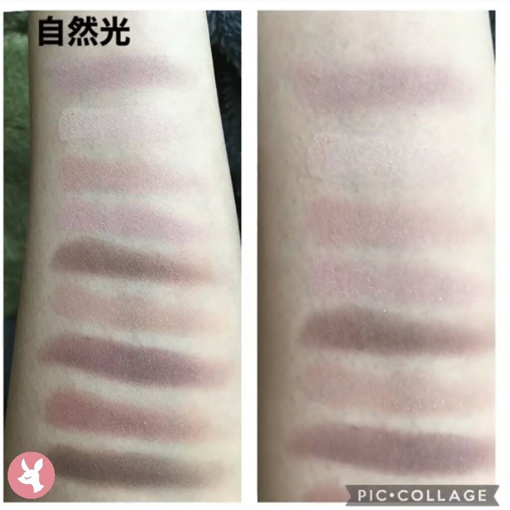 トゥルーディメンショングロウチーク/hince/パウダーチークを使ったクチコミ（3枚目）