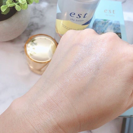 エスト ザ ローション/est/化粧水を使ったクチコミ(4枚目)