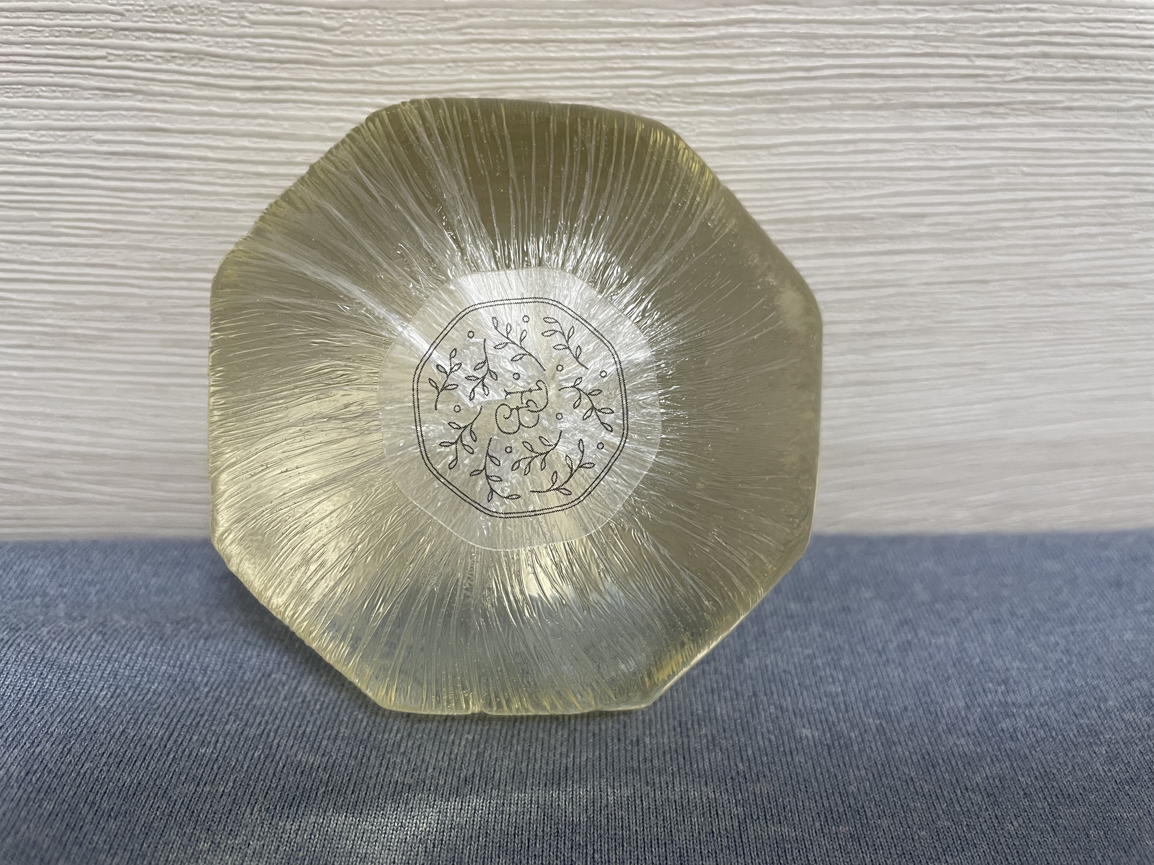 ピュアバー 和漢ハーブシャンプーバー モイスト/purebar/市販シャンプーを使ったクチコミ（2枚目）