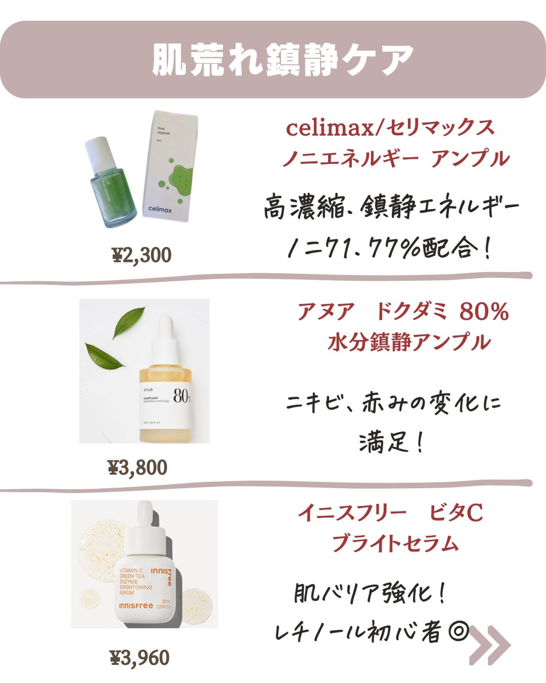 ルミエール ヴァイタルC/FEMMUE/ブースター・導入液を使ったクチコミ(5枚目)