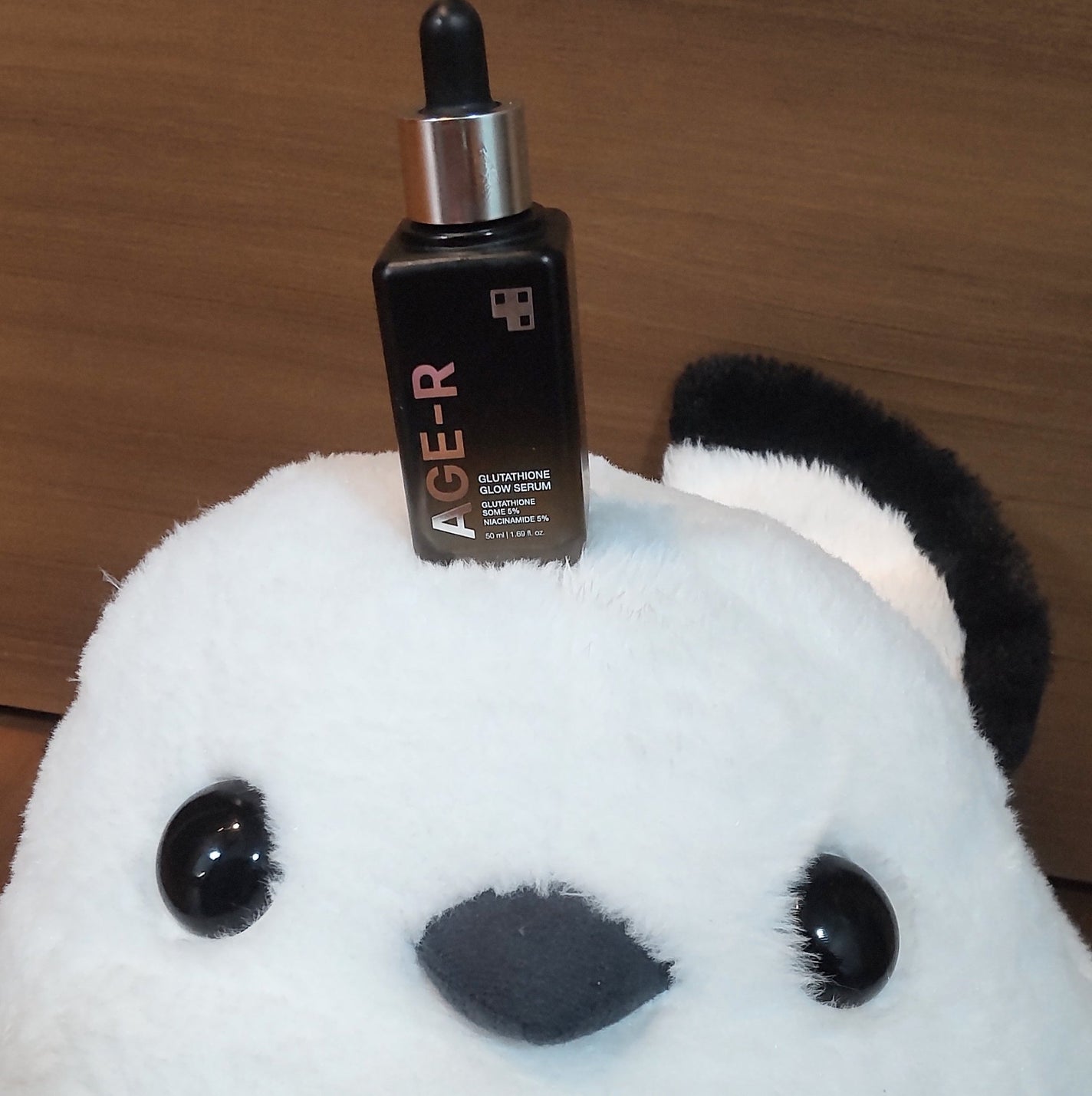 グルタチオングロウアンプル/MEDICUBE/美容液を使ったクチコミ(7枚目)