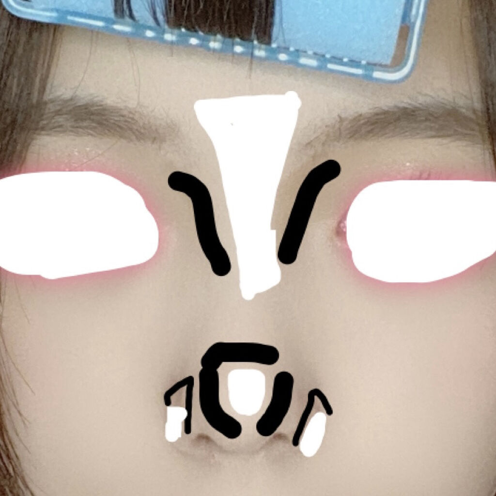 パールグロウハイライト/CEZANNE/パウダーハイライトを使ったクチコミ（1枚目）