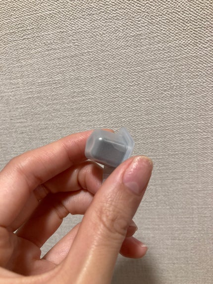 ディープクリア洗顔パウダー/ファンケル/洗顔パウダーを使ったクチコミ(4枚目)