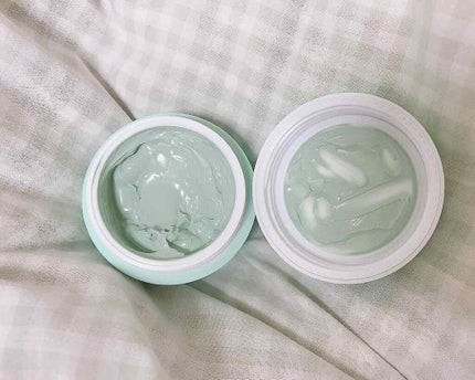 WHITE WHIPPING CREAM(ウユクリーム)/G9SKIN/化粧下地を使ったクチコミ(3枚目)