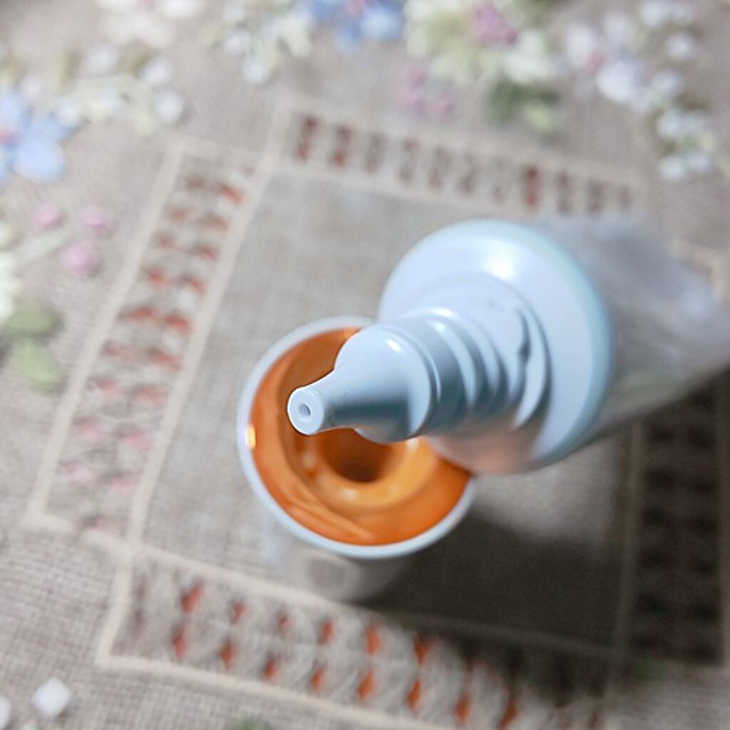 ホワイトエッセンスT/エクイタンス/美容液を使ったクチコミ（2枚目）