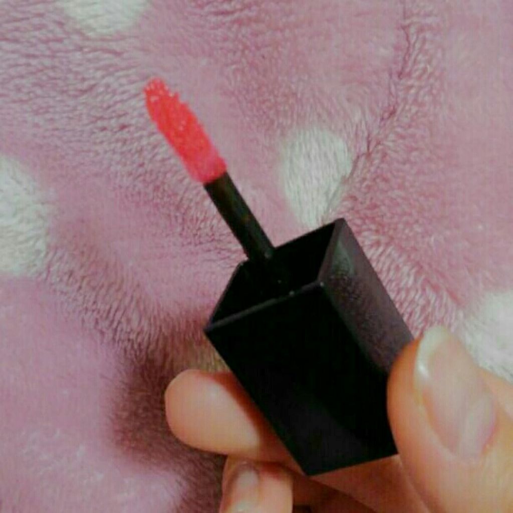 CCリップオイル/KATE/リップグロスを使ったクチコミ（2枚目）