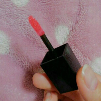 CCリップオイル/KATE/リップグロスを使ったクチコミ(2枚目)