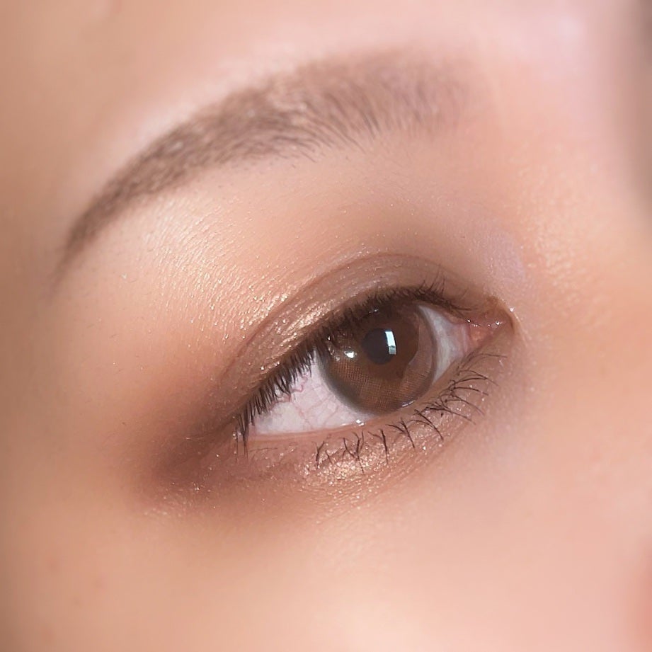 スキニーリッチシャドウ/excel/アイシャドウパレットを使ったクチコミ(5枚目)