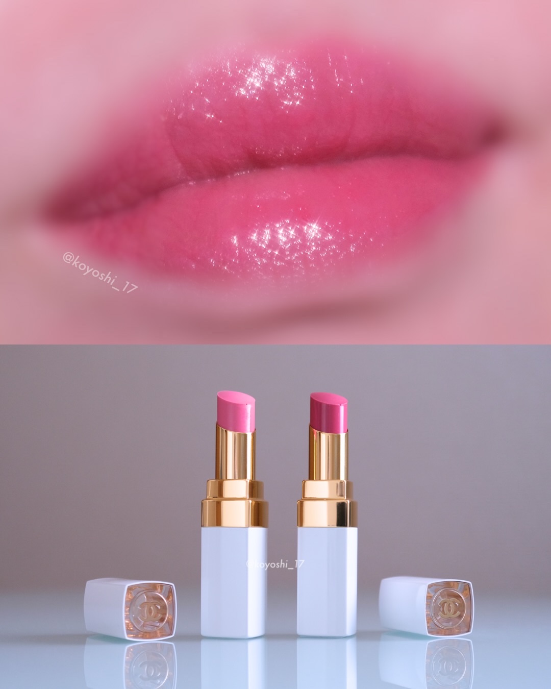 スプリング コレクション 2025 プリズム･リーブル･ スキンケアリング･コレクター/GIVENCHY/リキッドコンシーラーを使ったクチコミ（3枚目）