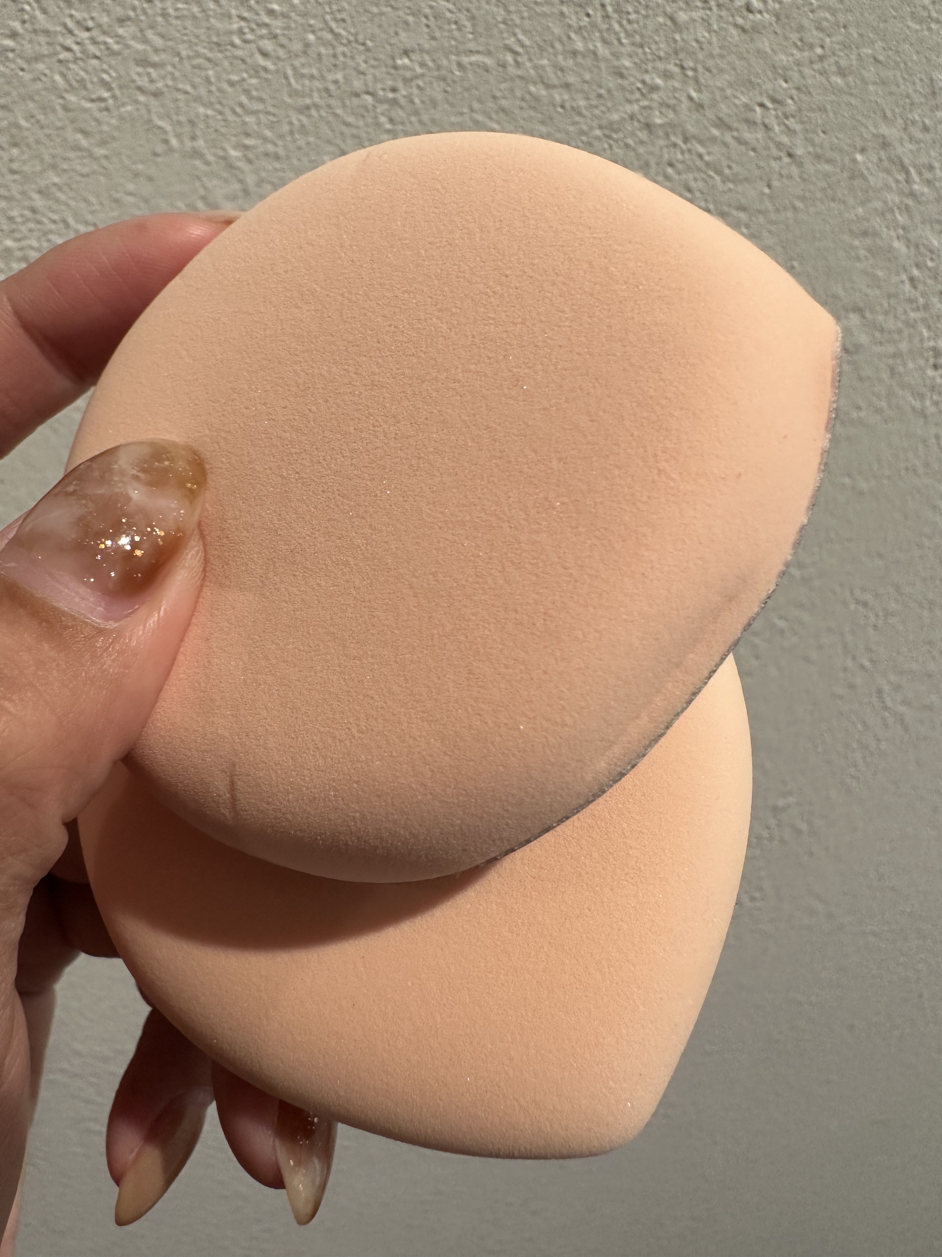 メイクパフ/SHEIN/パフ・スポンジを使ったクチコミ（3枚目）