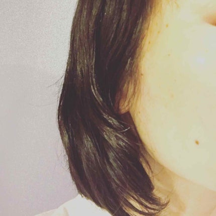 SSビオリス ボタニカル ヘアオイル/SSビオリス/ヘアオイルを使ったクチコミ(2枚目)