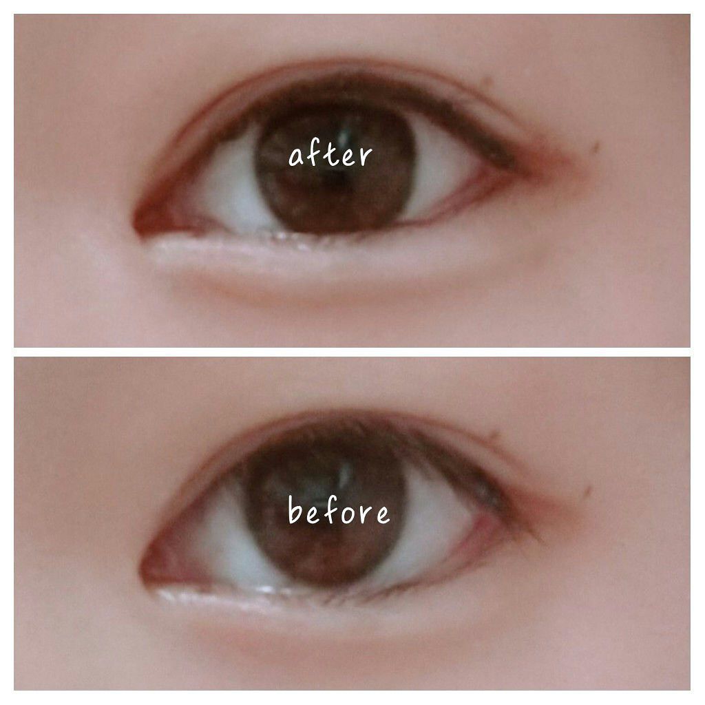 アイラッシュカーラー/コーセー/ビューラーを使ったクチコミ(4枚目)