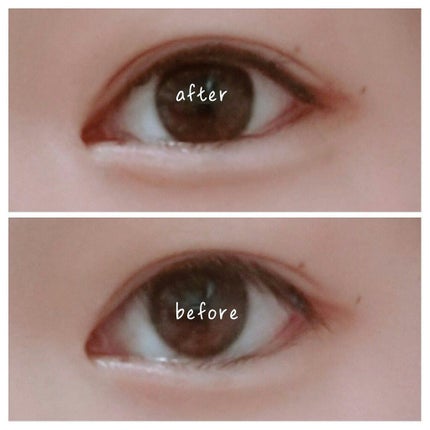 アイラッシュカーラー/コーセー/ビューラーを使ったクチコミ(4枚目)