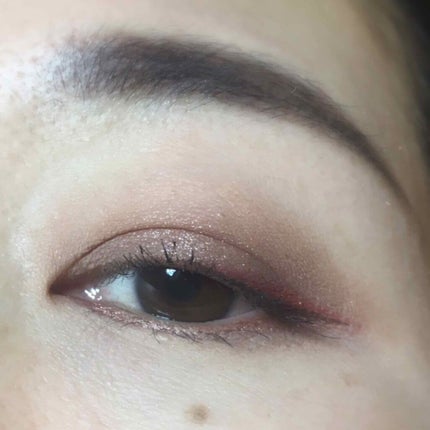 ヴォワヤジュールアイシャドウパレット/NARS/アイシャドウパレットを使ったクチコミ(2枚目)