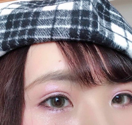 ハードワイヤードアイシャドー/NARS/単色アイシャドウを使ったクチコミ(3枚目)