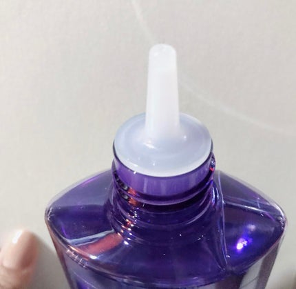 ウォータートリートメント/ロレアル パリ/洗い流すヘアトリートメントを使ったクチコミ(2枚目)